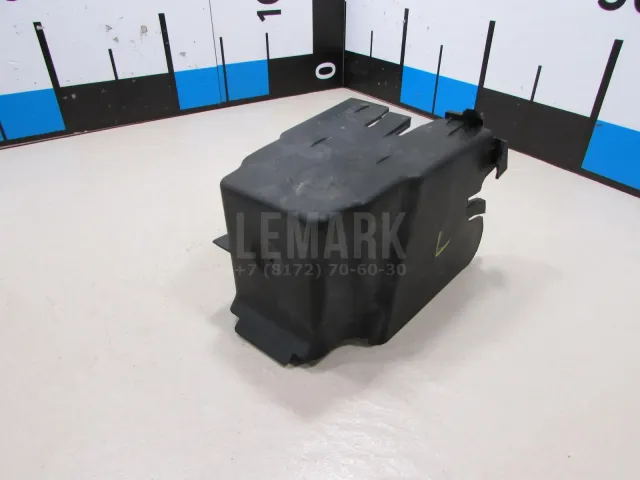 Кожух замка капота для  Ford S-MAX 2006-2015