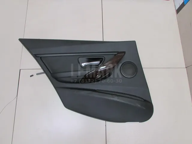 Обшивка двери задней левой для  Geely GC6 2014-2016