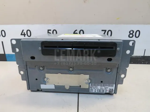 Магнитола для  Ford Focus II 2008-2011