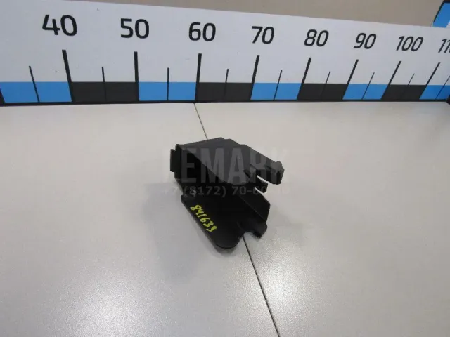 Кожух замка капота для  Ford S-MAX 2006-2015