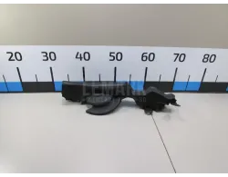 Уплотнитель капота