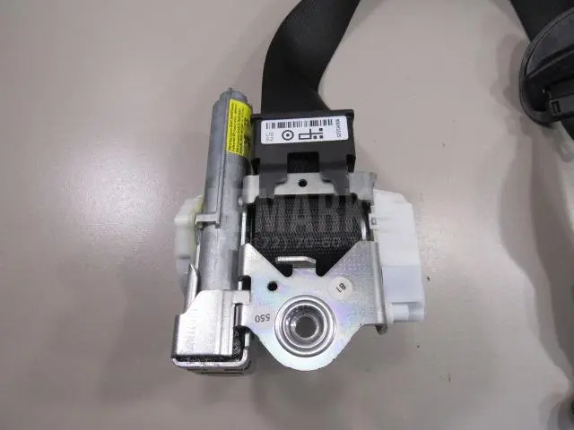 Ремень безопасности с пиропатроном для  BMW 2-serie F45/F46 Tourer 2015-2022