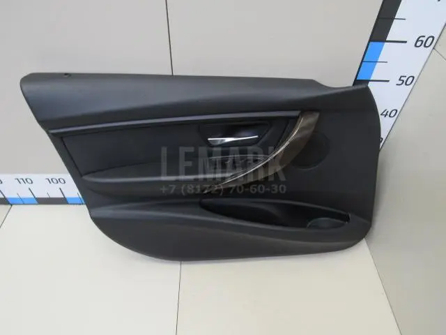 Обшивка двери передней левой для  Ford Maverick 2007