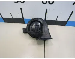 Сигнал звуковой