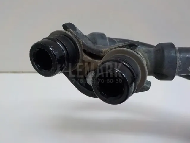 Трубка системы охлаждения АКПП для  Ford EcoSport 2012-2023