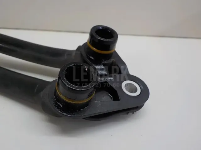 Трубка системы охлаждения АКПП для  Ford EcoSport 2012-2023
