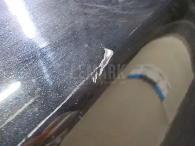 Дверь задняя левая для  BMW 3-serie F30/F31/F80 2011-2020