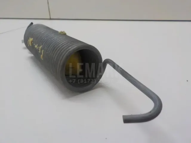 Пружина (кузов внутри) для  BMW 6-serie E63 2004-2009