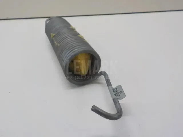 Пружина (кузов внутри) для  BMW 6-serie E63 2004-2009