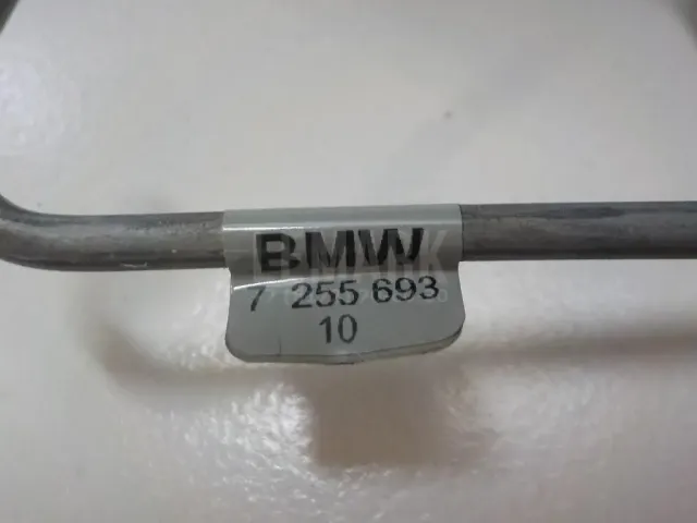 Пружина (кузов внутри) для  BMW 6-serie E63 2004-2009