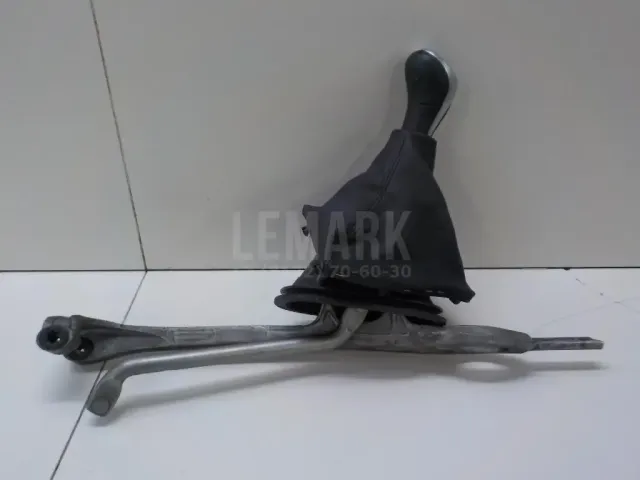 Кулиса КПП для  BMW X3 G01/F97 2017-2024