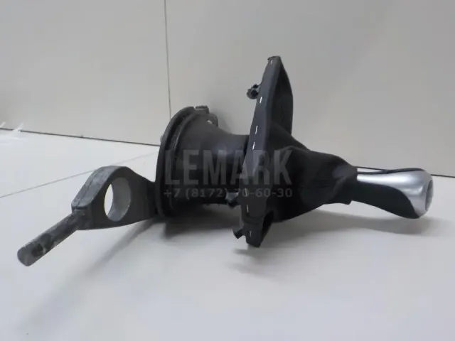 Кулиса КПП для  BMW X3 G01/F97 2017-2024