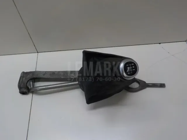 Кулиса КПП для  BMW X3 G01/F97 2017-2024