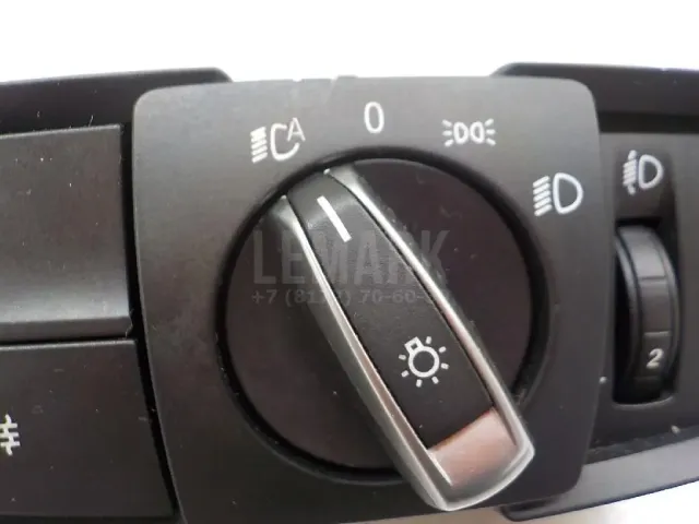 Переключатель света фар для  Ford Fusion 2002-2012