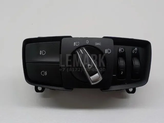 Переключатель света фар для  Ford Fusion 2002-2012