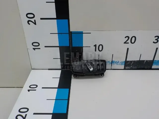 Переключатель света фар для  Ford Fusion 2002-2012