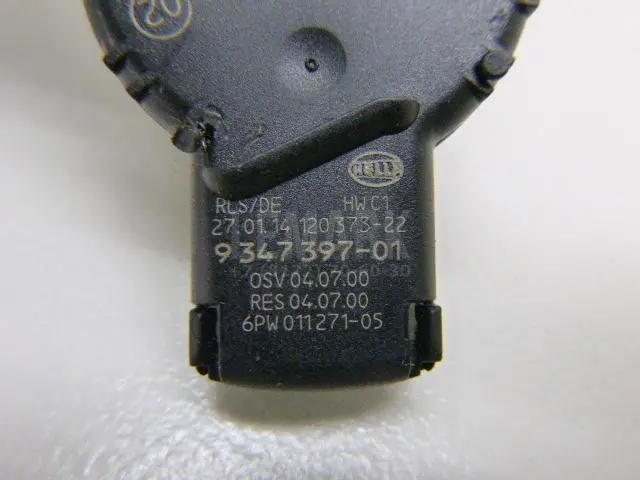 Датчик дождя для  DAF 95 1987-1998