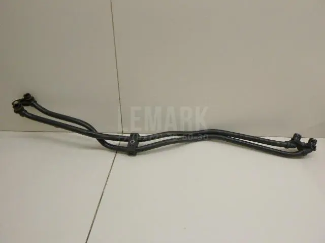 Трубка системы охлаждения АКПП для  BMW 2-serie F22/F23/F87 2013-2020