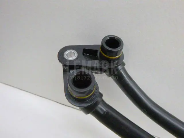 Трубка системы охлаждения АКПП для  BMW 2-serie F22/F23/F87 2013-2020