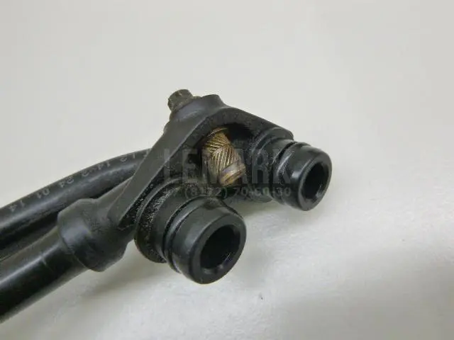 Трубка системы охлаждения АКПП для  BMW 2-serie F22/F23/F87 2013-2020