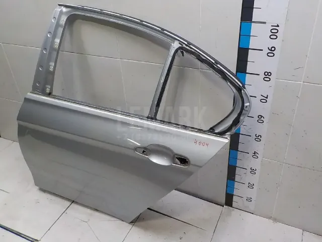 Дверь задняя левая для  Great Wall Hover H3 2010-2014