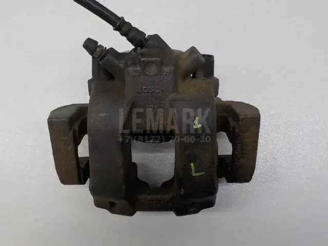 Суппорт тормозной передний левый для  Great Wall Hover M4 2012-2017