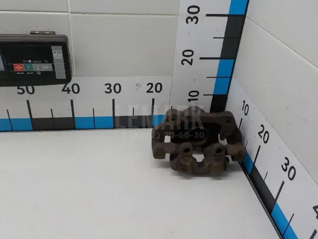 Суппорт тормозной передний левый для  Great Wall Hover M4 2012-2017