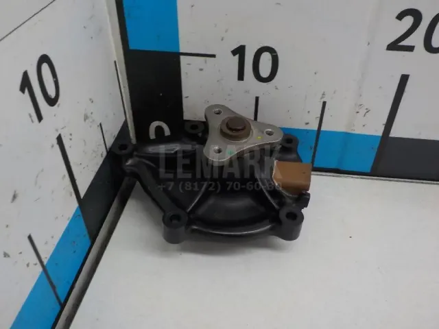 Насос водяной (помпа) для  BMW i3 (I01) 2013-2022