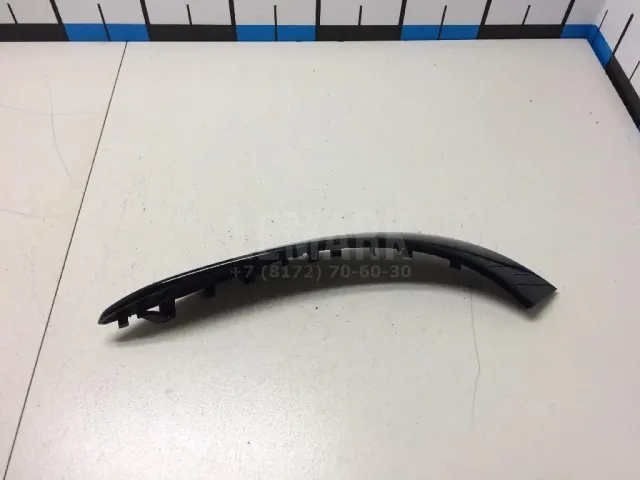 Накладка ручки внутренней для  BMW 7-serie E65/E66 2001-2008