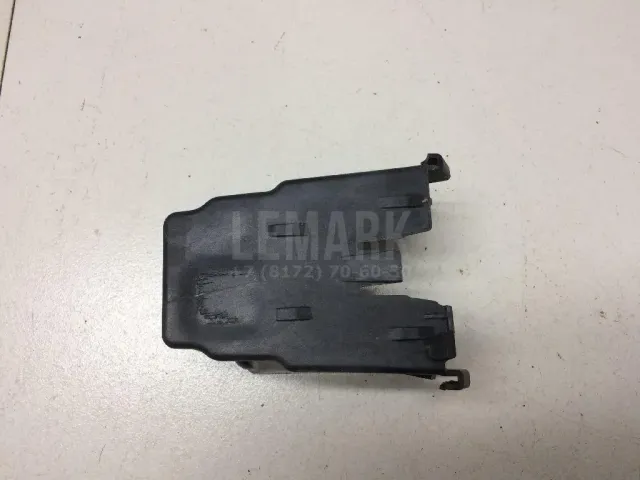 Кожух замка капота для  Ford S-MAX 2006-2015