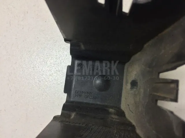 Кожух замка капота для  Ford S-MAX 2006-2015