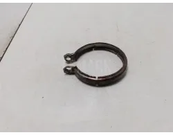Хомут металлический