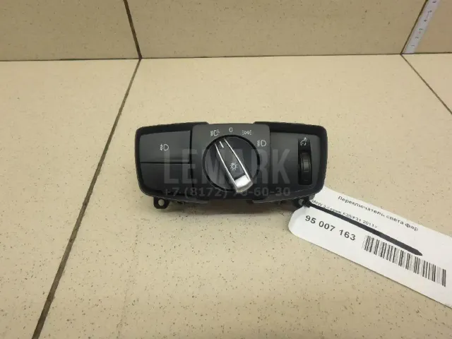 Переключатель света фар для  GM Pontiac Grand AM 1992-1998