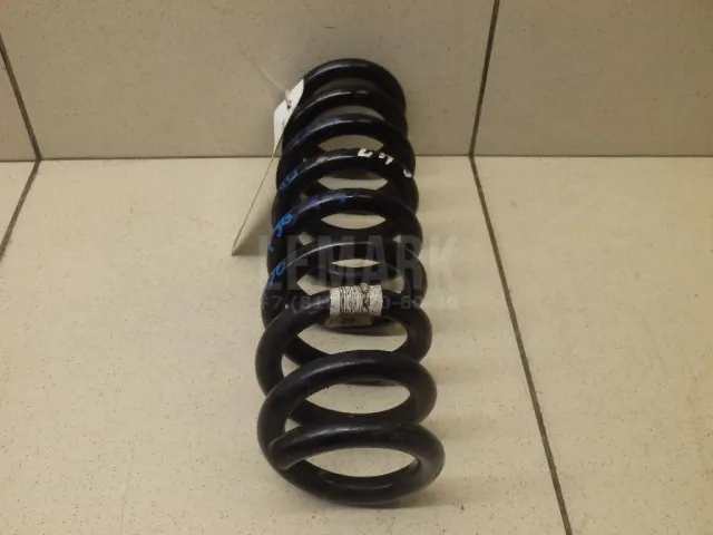 Пружина задняя для  BMW 2-serie F22/F23/F87 2013-2020