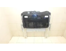 Люк в сборе электрический