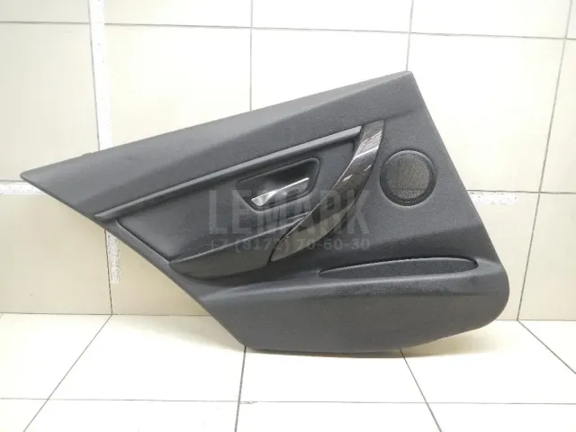 Обшивка двери задней левой для  Geely Coolray (SX11) 2018