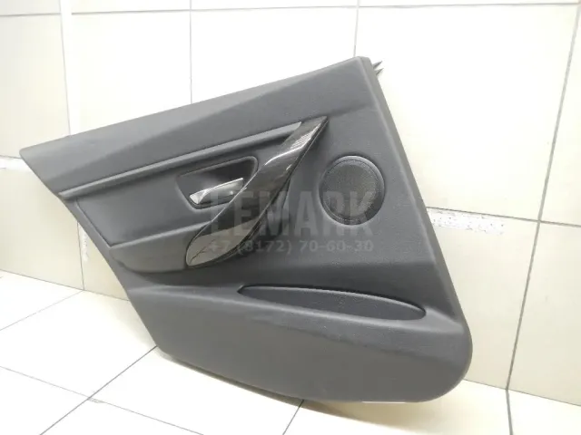 Обшивка двери задней левой для  Geely Coolray (SX11) 2018