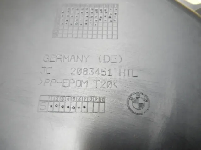 Обшивка двери задней левой для  Geely Coolray (SX11) 2018