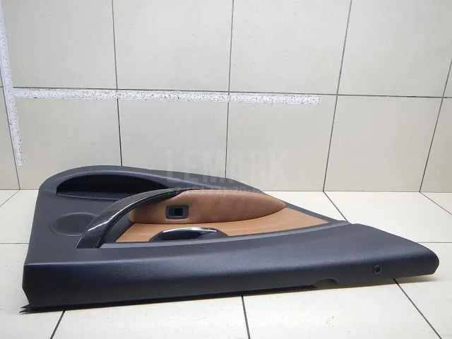 Обшивка двери задней левой для  Geely Coolray (SX11) 2018