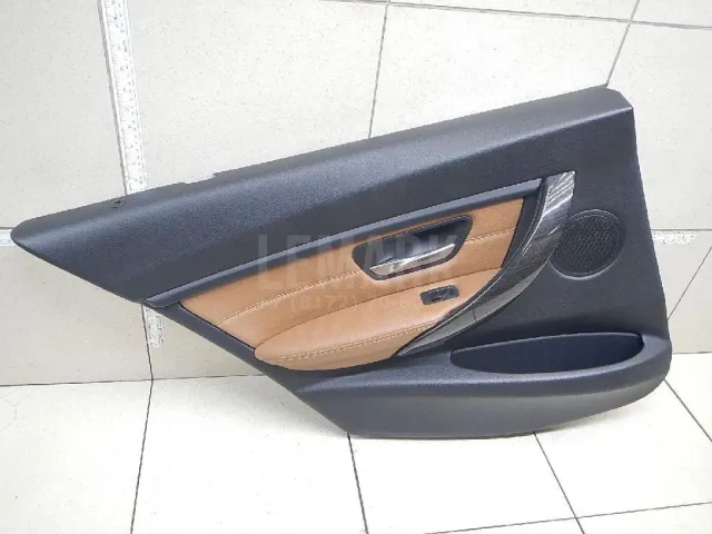 Обшивка двери задней левой для  Geely Coolray (SX11) 2018