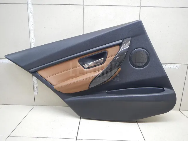 Обшивка двери задней левой для  Geely Coolray (SX11) 2018