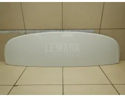 Спойлер (дефлектор) багажника