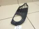 Решетка в бампер правая для  Chery Amulet (A15) 2006-2012