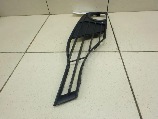 Решетка в бампер правая для  Chery Amulet (A15) 2006-2012