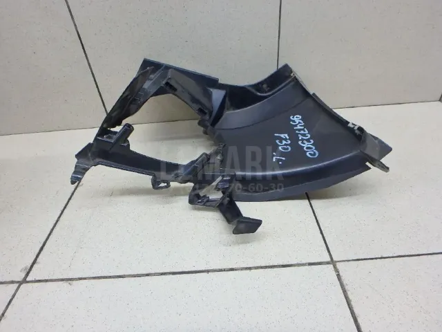 Кронштейн фары противотуманной левой для  Acura TSX 2003-2008