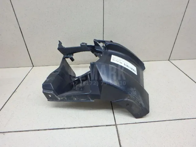 Кронштейн фары противотуманной левой для  Acura TSX 2003-2008