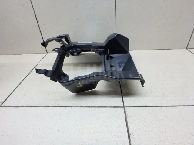 Кронштейн фары противотуманной левой для  Acura TSX 2003-2008