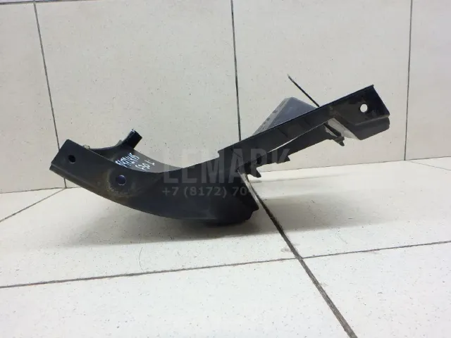 Кронштейн фары противотуманной левой для  BMW X1 F48 2014-2022