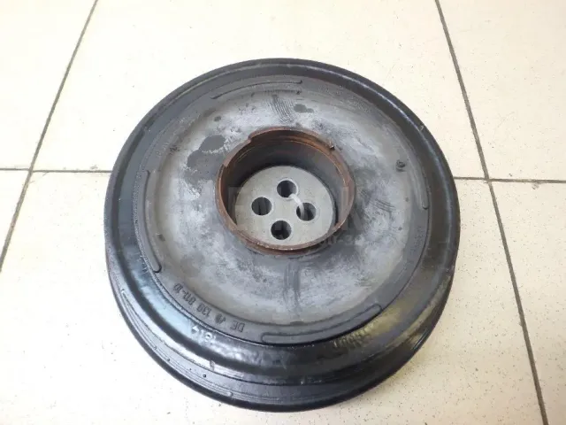 Шкив коленвала для  Ford S-MAX 2006-2015