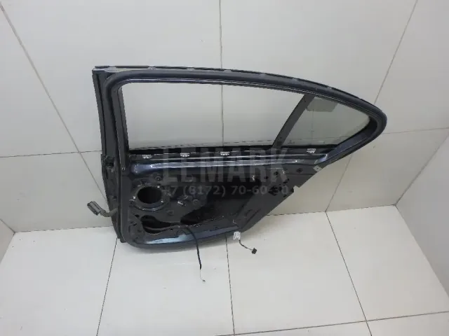 Дверь задняя правая для  Ford S-MAX 2006-2015